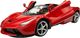 Rastar Auto R/C Ferrari Aperta Rastar 1:14 Czerwone na Pilota 2