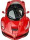 Rastar Auto R/C Ferrari Aperta Rastar 1:14 Czerwone na Pilota 6