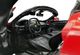 Rastar Auto R/C Ferrari Aperta Rastar 1:14 Czerwone na Pilota 9