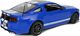 Rastar Auto R/C Ford Shelby Rastar 1:14 Niebieski na Pilota 4