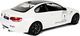 Rastar Auto R/C BMW M3 Rastar 1:14 Biały na Pilota 3