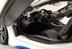 Rastar Auto R/C BMW i8 Rastar 1:14 Biały Drzwi Automatyczne 5