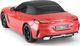 Rastar Auto R/C BMW Z4 Roadster Rastar 1:18 Czerwone 4