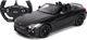 Rastar Auto R/C BMW Z4 Roadster Rastar 1:14 Czarne 1