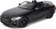 Rastar Auto R/C BMW Z4 Roadster Rastar 1:14 Czarne 1
