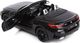 Rastar Auto R/C BMW Z4 Roadster Rastar 1:14 Czarne 2