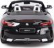 Rastar Auto R/C BMW Z4 Roadster Rastar 1:14 Czarne 3
