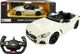Rastar Auto R/C BMW Z4 Roadster Rastar 1:14 Białe 1