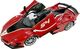 Rastar Auto R/C Ferrari Rastar 1:14 Czerwone na pilota 1