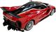Rastar Auto R/C Ferrari Rastar 1:14 Czerwone na pilota 3