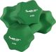 Movit ‎Hantle M29322 neoprenowe 2 x 4 kg 1