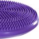 Movit Poduszka do ćwiczeń równoważnych 33 cm fioletowa 4