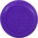Movit Poduszka do ćwiczeń równoważnych 33 cm fioletowa 6