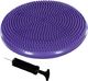 Movit Poduszka do siedzenia Balance 38 cm filoetowy 2