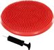 Movit Poduszka do siedzenia Balance 38 cm czerwony 2