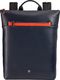 Plecak DuDu Colorful 16" (Tokyo - Navy) 1