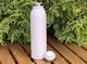 H&H Lifestyle H&H Lifestyle - Butelka Termiczna ze Stali Nierdzewnej, Lilac, 0,6l 2
