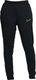 Nike Spodnie damskie Nike NK Df Academy 21 Pant Kpz czarne CV2665 013 S 1