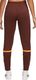 Nike Spodnie damskie Nike Dri-Fit Academy 21 brązowe CV2665 273 XS 2