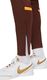 Nike Spodnie damskie Nike Dri-Fit Academy 21 brązowe CV2665 273 XS 3