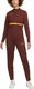 Nike Spodnie damskie Nike Dri-Fit Academy 21 brązowe CV2665 273 XL 2