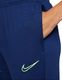 Nike Spodnie damskie Nike Dri-Fit Academy 21 Pant Kpz granatowe CV2665 492 XL 4