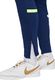 Nike Spodnie damskie Nike Dri-Fit Academy 21 Pant Kpz granatowe CV2665 492 XL 5