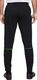 Nike Spodnie męskie Nike Dri-FIT Academy czarne CW6122 014 S 1
