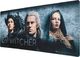 Podkładka The Witcher (MGGE017) 1