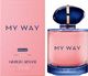 Giorgio Armani My Way Intense EDP 90 ml 1
