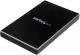 Kieszeń StarTech na dysk 2.5 cala, USB 3.1 Czarna (S251BMU313) 1
