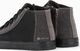 Ombre Buty męskie trampki T343 - czarne 41 2