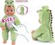 Smoby Lalka W Stroju Krokodyla 30cm (210128_KRO) 2