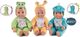 Smoby Lalka W Stroju Krokodyla 30cm (210128_KRO) 7