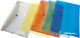 Donau TECZKA KOPERTOWA C5 240X186X0,18MM NA ZATRZASK PP TRANSPARENTNA 8547001PL-00 1