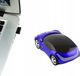 Mysz Frahs Bezprzewodowa Ultracicha Mysz Auto 2.4GHz 1600DPI 5