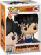 Figurka Funko Pop Funko POP! Figurka Dragon Ball Z Child Vegeta 2