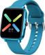 Smartwatch Kumi KU1 S Niebieski  (KU1SN) 1