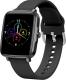 Smartwatch Kumi KU1 S Czarny  (KU1SB) 1