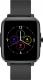 Smartwatch Kumi KU1 S Czarny  (KU1SB) 2