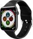 Smartwatch Kumi KU1 Czarny  (KU1B) 1