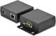 Digitus RS232 Extender ber CAT5 (DS-52101) 1