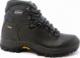 Buty trekkingowe męskie Grisport 10303D143G ciemnobrązowe r. 45 1