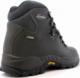 Buty trekkingowe męskie Grisport 10303D143G ciemnobrązowe r. 45 3
