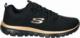 Skechers Skechers Graceful-Get Connected 12615-BKRG Czarne 36,5 2