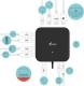 Stacja/replikator I-TEC USB-C (C31HDMIDPDOCKPD65) 6