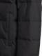 Adidas Kurtka adidas Frosty Winter Jackett H45034 H45034 czarny 140 cm 2