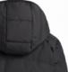 Adidas Kurtka adidas Frosty Winter Jackett H45034 H45034 czarny 140 cm 3