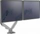 Fellowes Uchwyt biurkowy na 2 monitory 10" - 39" Eppa (9683301) 1