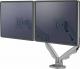 Fellowes Uchwyt biurkowy na 2 monitory 10" - 39" Eppa (9683301) 1